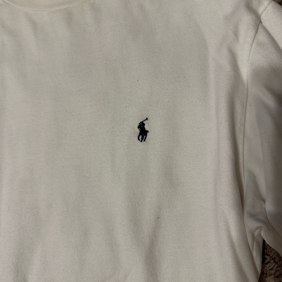 Polo Golf Turtleneck - Picture 3 of 4